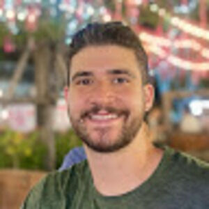 Meet your Posher, Daniel